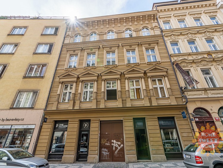 Pronájem bytu 2+1, 75 m² (12 z 12)