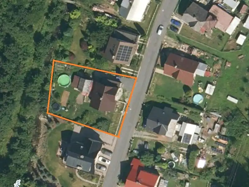 Prodej rodinného domu 190 m², pozemek 832 m², Dolní Bečva – náhled fotky 2