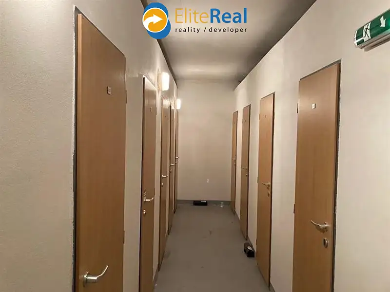 Pronájem specifického typu nemovitosti 3 m², Olomouc – náhled fotky 2