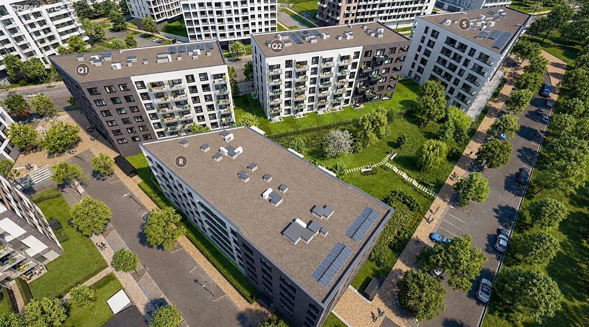 Prodej bytu 2+kk 58 m² – fotografie 4