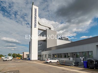 Pronájem kanceláře 89 m²