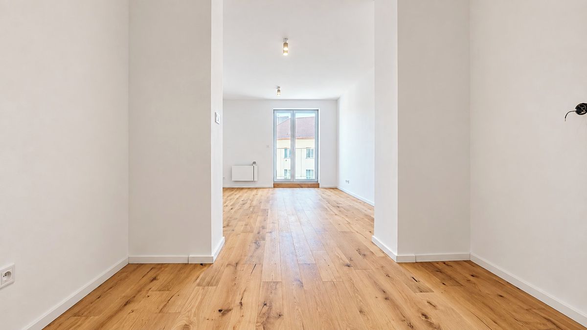 Prodej bytu 1+kk 38 m²
