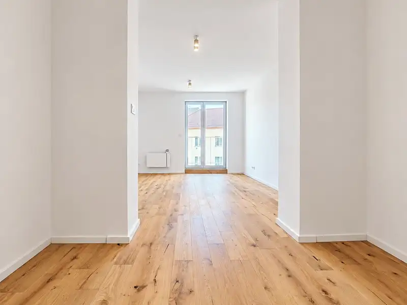 Prodej bytu 1+kk, 38 m², Praha 8, Praha