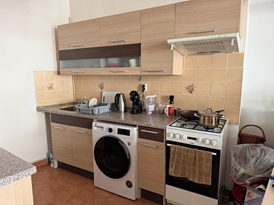 Pronájem bytu 2+kk 68 m²