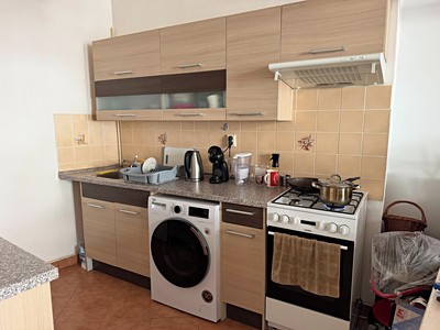 Pronájem bytu 2+kk 68 m²