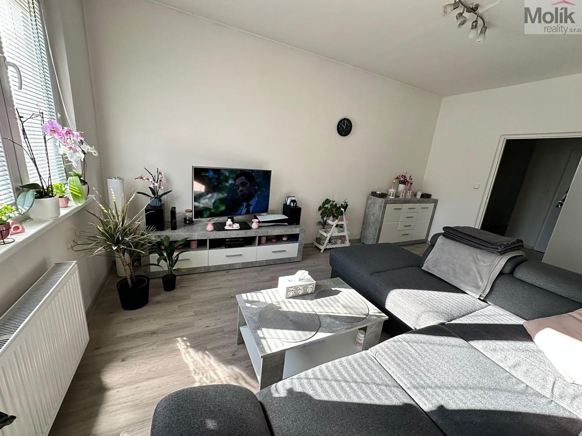 Pronájem bytu 2+1 56 m² – fotografie 5