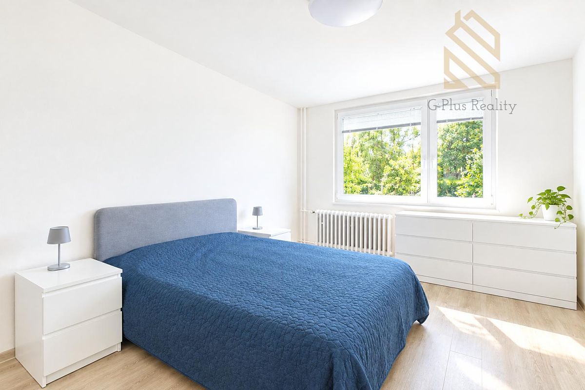 Prodej bytu 2+1 62 m² – fotografie 3