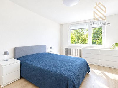 Квартира 2+1 на продаж, 62 м² (3 з 17)