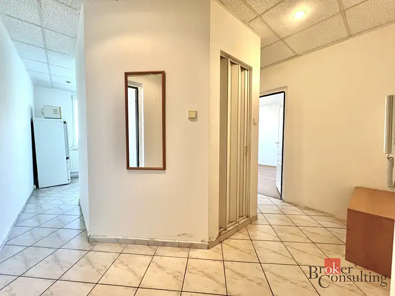 Prodej bytu 2+1 52 m², Chomutov – náhled fotky 2