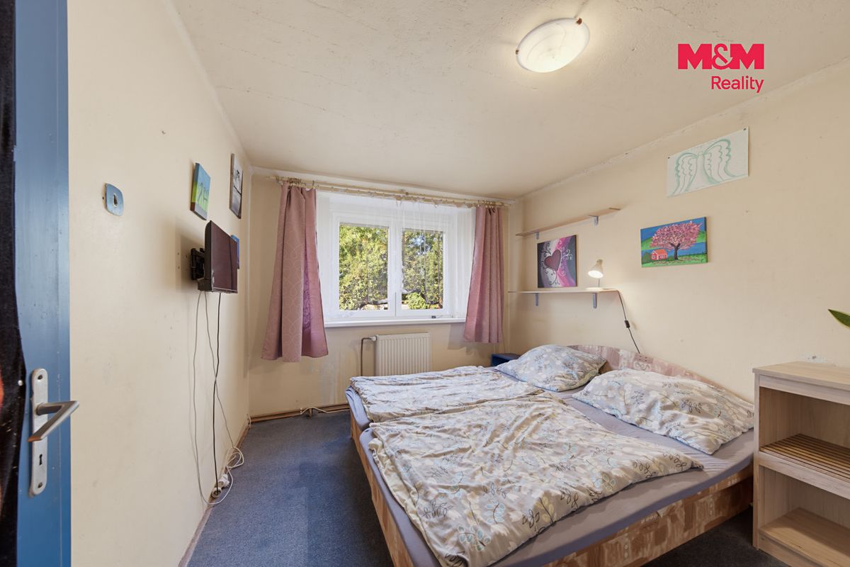 Prodej rodinného domu 91 m², pozemek 780 m² – fotografie 4
