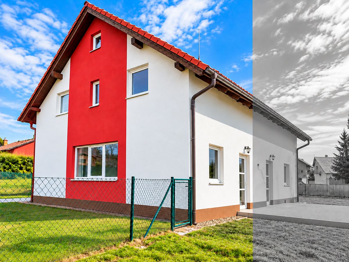 Prodej rodinného domu 86 m², pozemek 308 m²