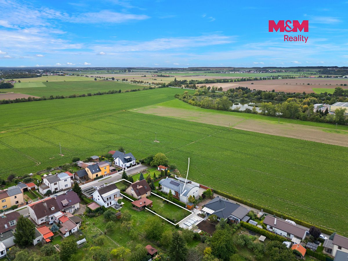 Prodej rodinného domu 148 m², pozemek 617 m² – fotografie 3