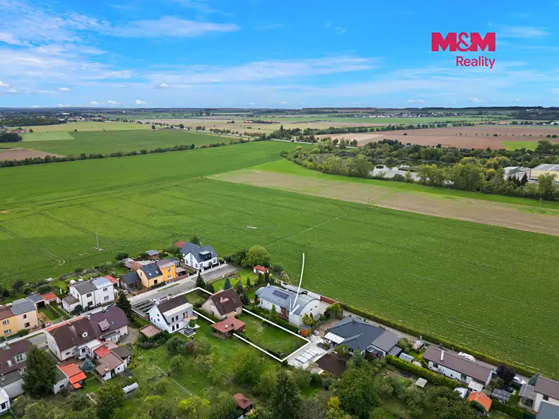 Prodej rodinného domu 148 m², pozemek 617 m², Hradec Králové – náhled fotky 3