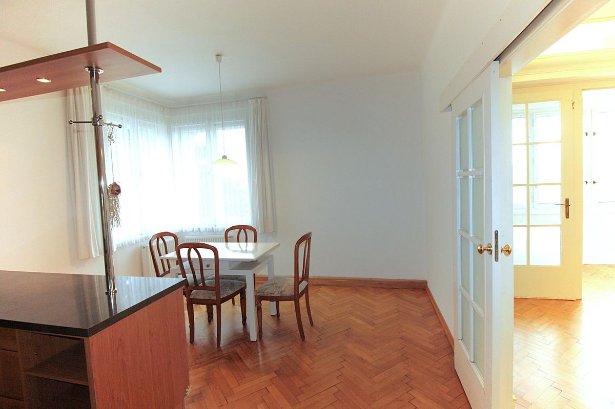 Pronájem bytu 3+1 85 m² – fotografie 5
