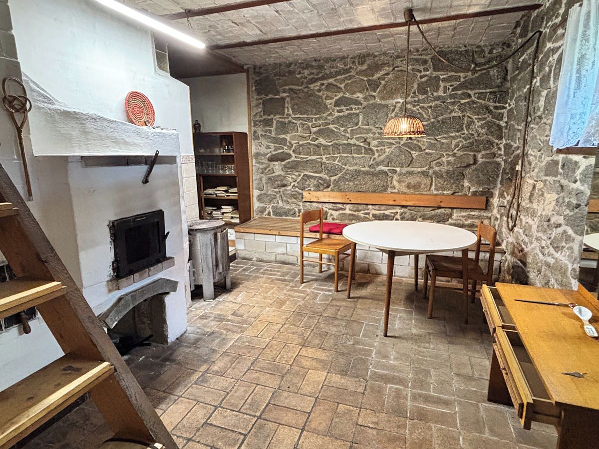 Prodej chalupy 120 m², pozemek 1547 m² – fotografie 4