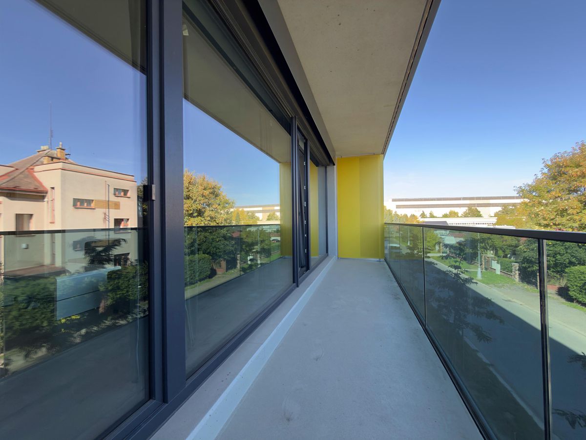 Pronájem bytu 1+kk 60 m² – fotografie 5