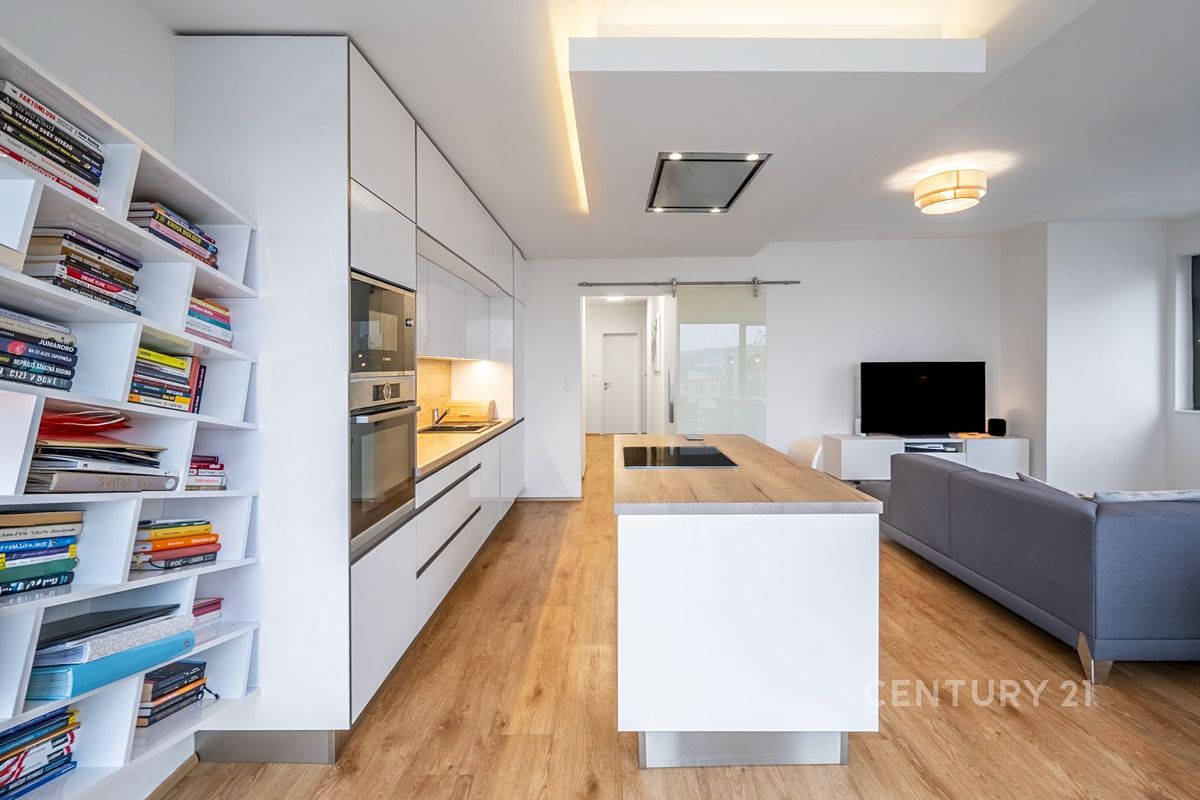 Prodej bytu 3+kk 105 m² – fotografie 2