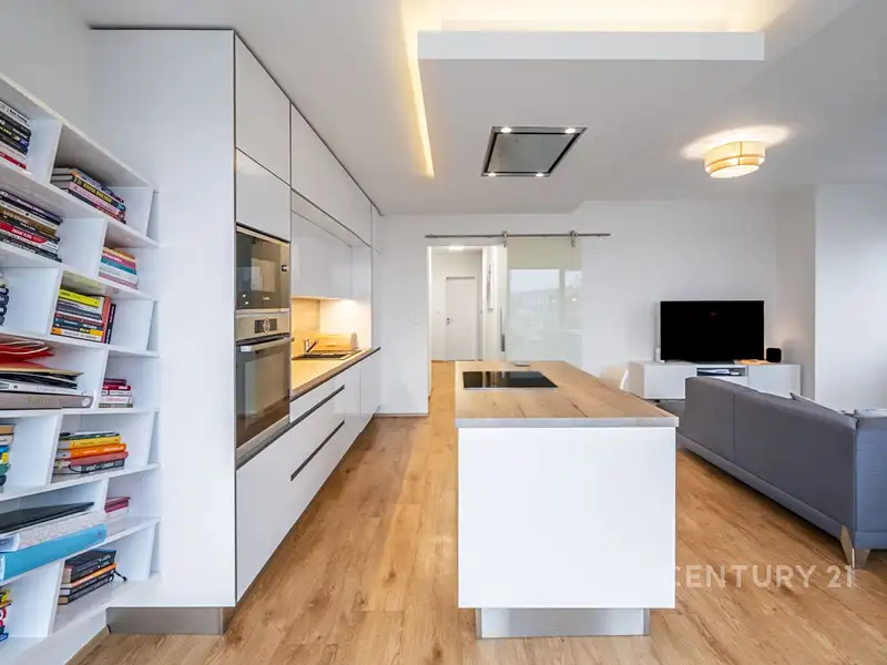 Prodej bytu 3+kk 105 m², Praha – náhled fotky 2
