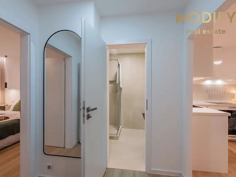 Prodej bytu 2+kk 37 m², Tišnov – náhled fotky 3
