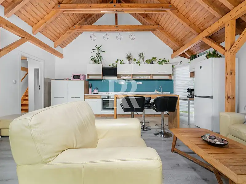 Prodej rodinného domu 80 m², pozemek 1114 m², Liberec – náhled fotky 2