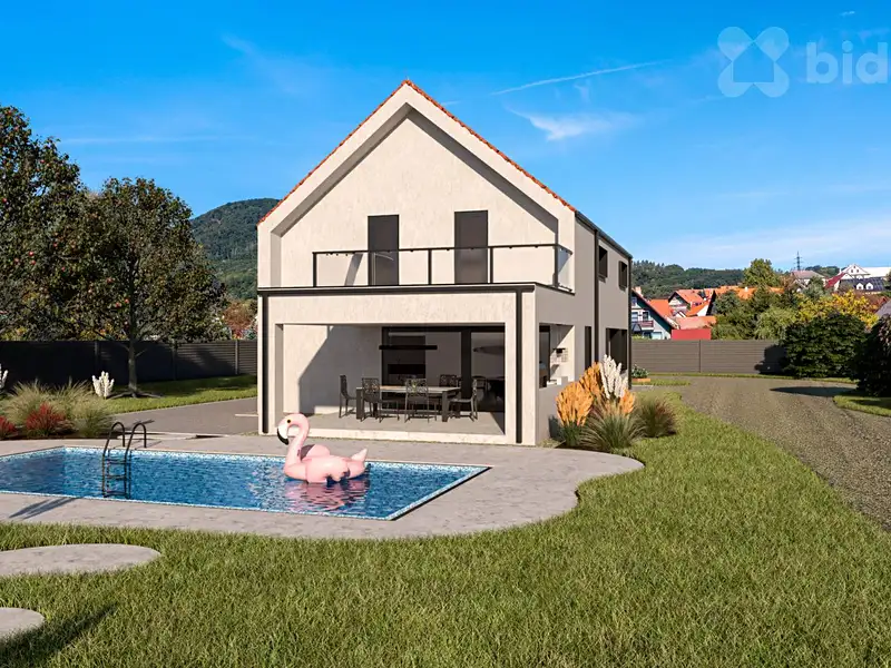 Prodej stavebního pozemku 2356 m², Žitenice – náhled fotky 2