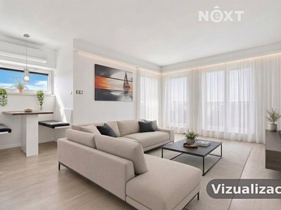 Prodej bytu 4+kk 106 m²