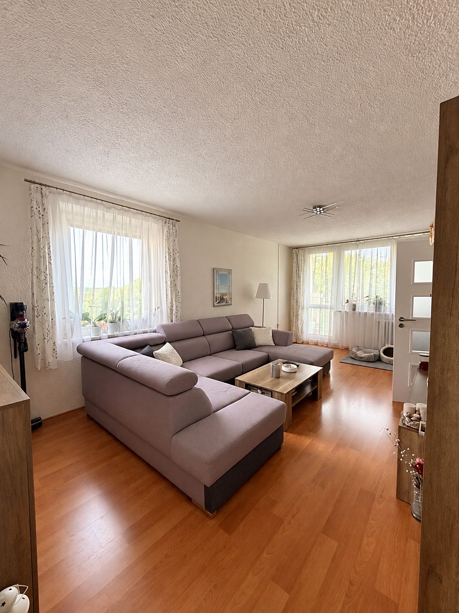 Prodej bytu 3+1 84 m² – fotografie 3