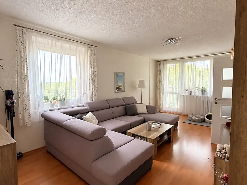 Prodej bytu 3+1 84 m², Praha – náhled fotky 3