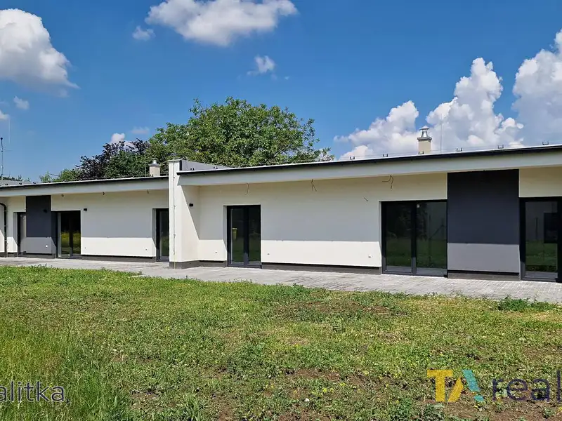 Prodej rodinného domu 104 m², pozemek 611 m², Orlová – náhled fotky 1