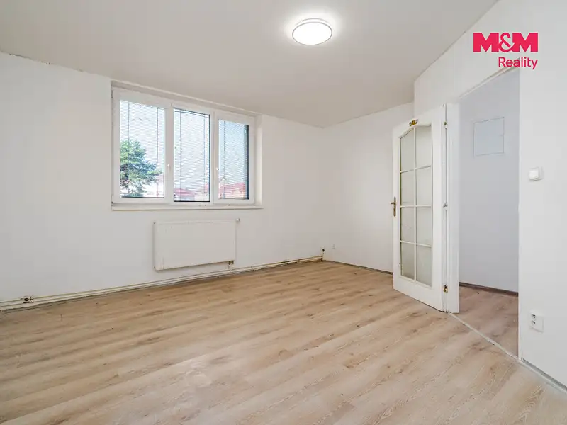 Prodej bytu 2+kk 42 m², Milovice – náhled fotky 3