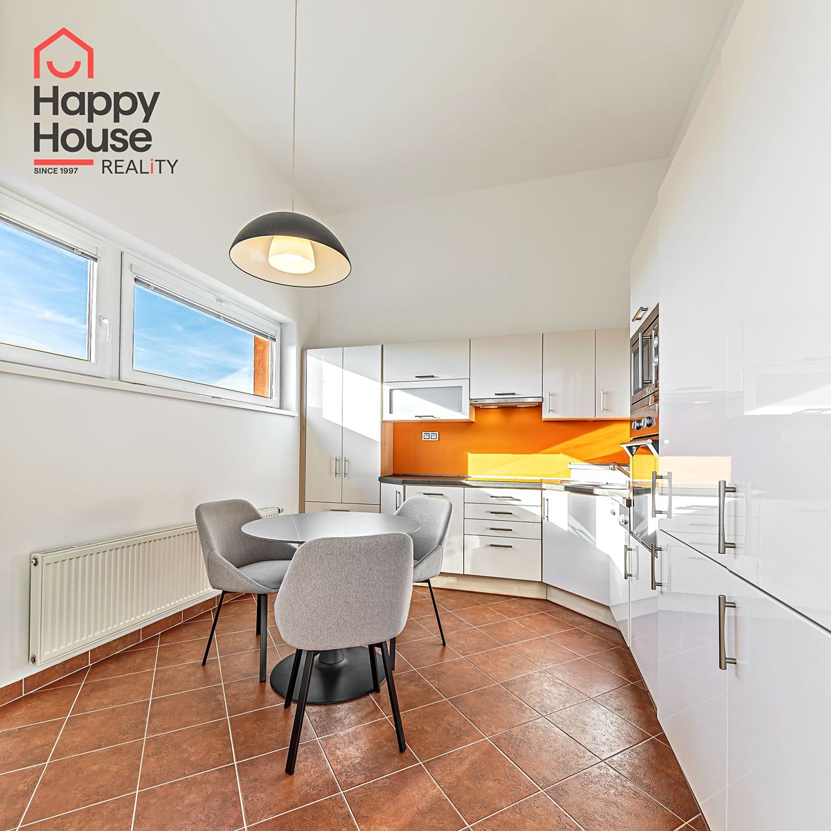 Pronájem bytu 2+kk 49 m² – fotografie 5