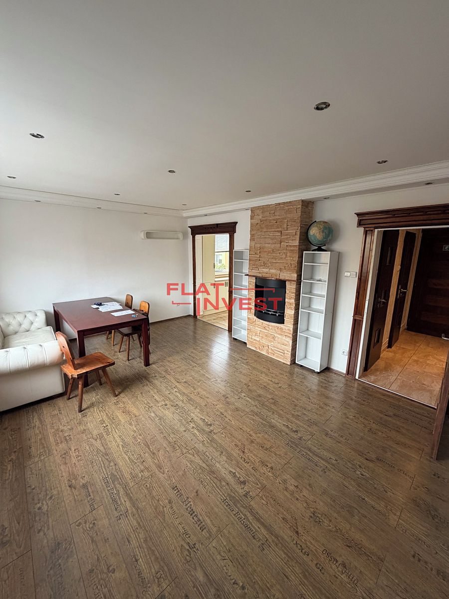 Pronájem bytu 3+kk 62 m² – fotografie 3