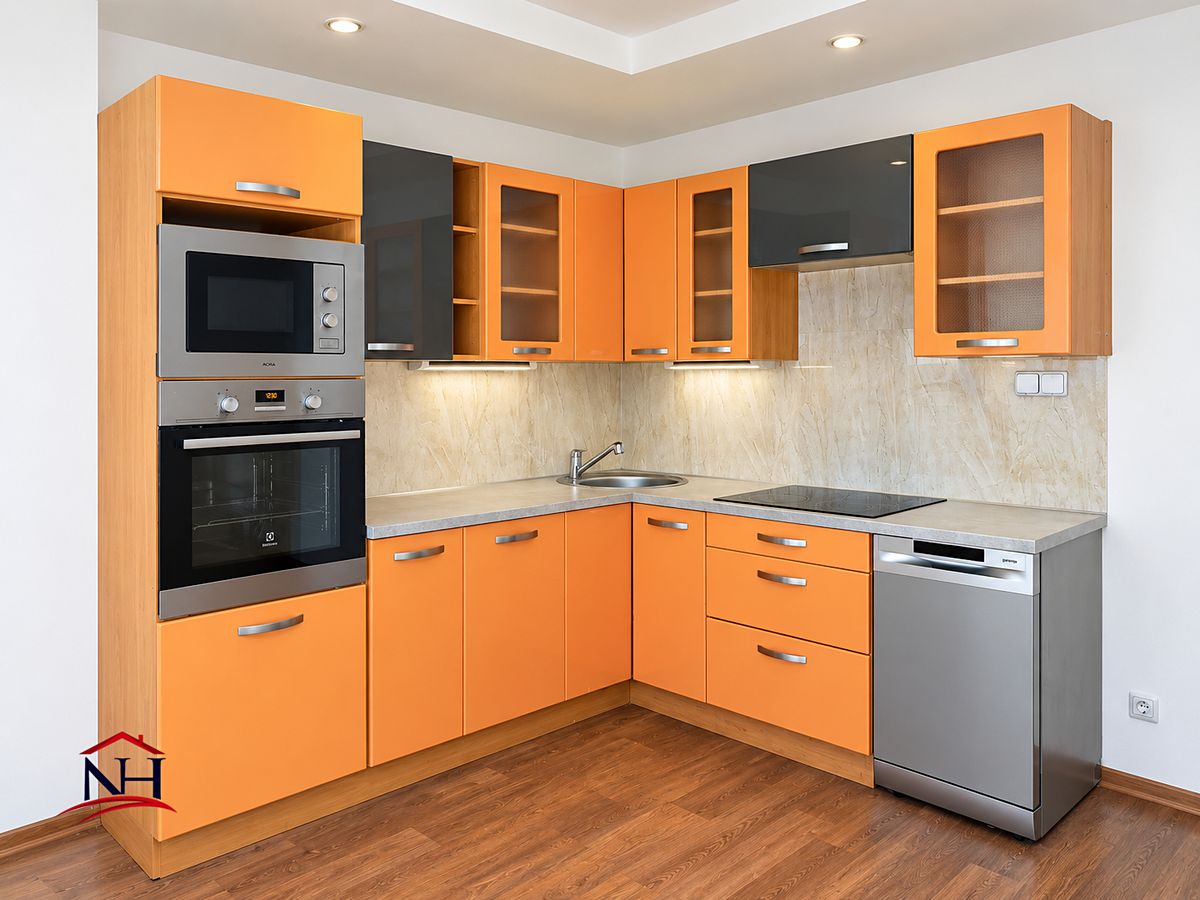 Prodej bytu 3+1 69 m²