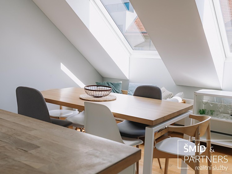 Prodej bytu 3+kk, 87 m² (9 z 26)