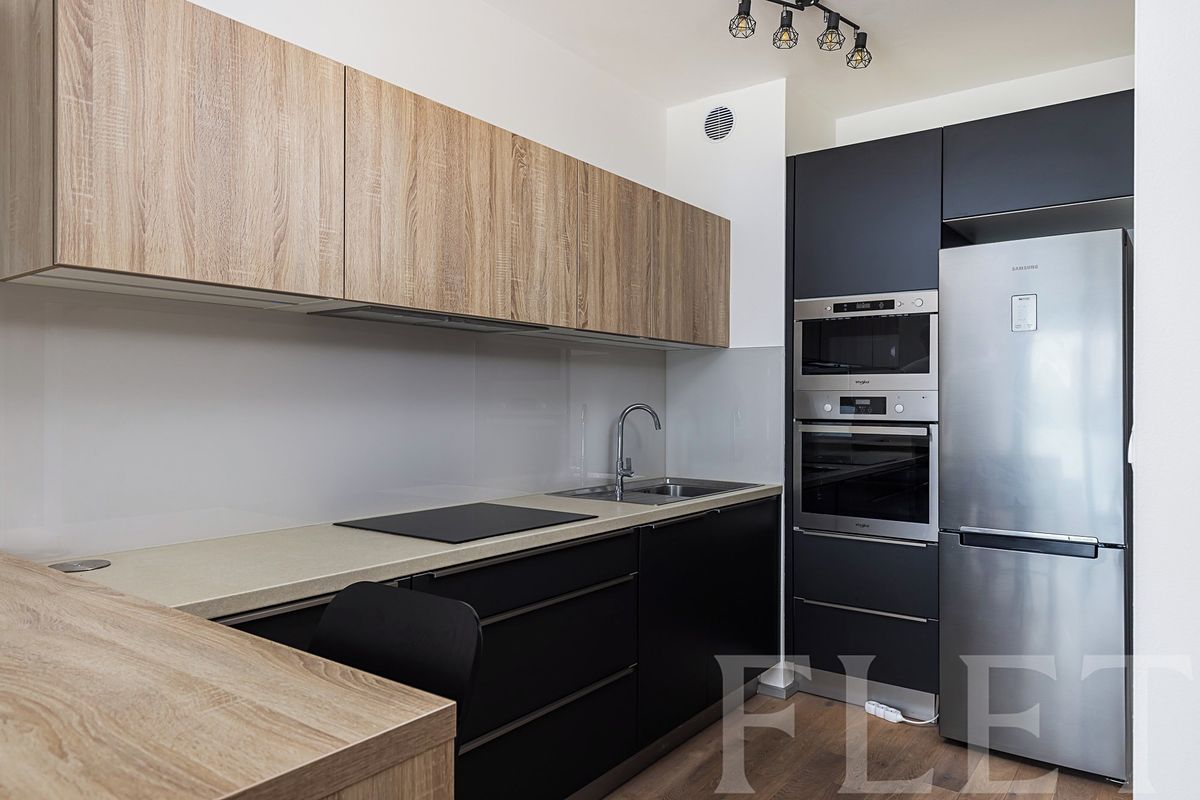 Pronájem bytu 2+kk 51 m²