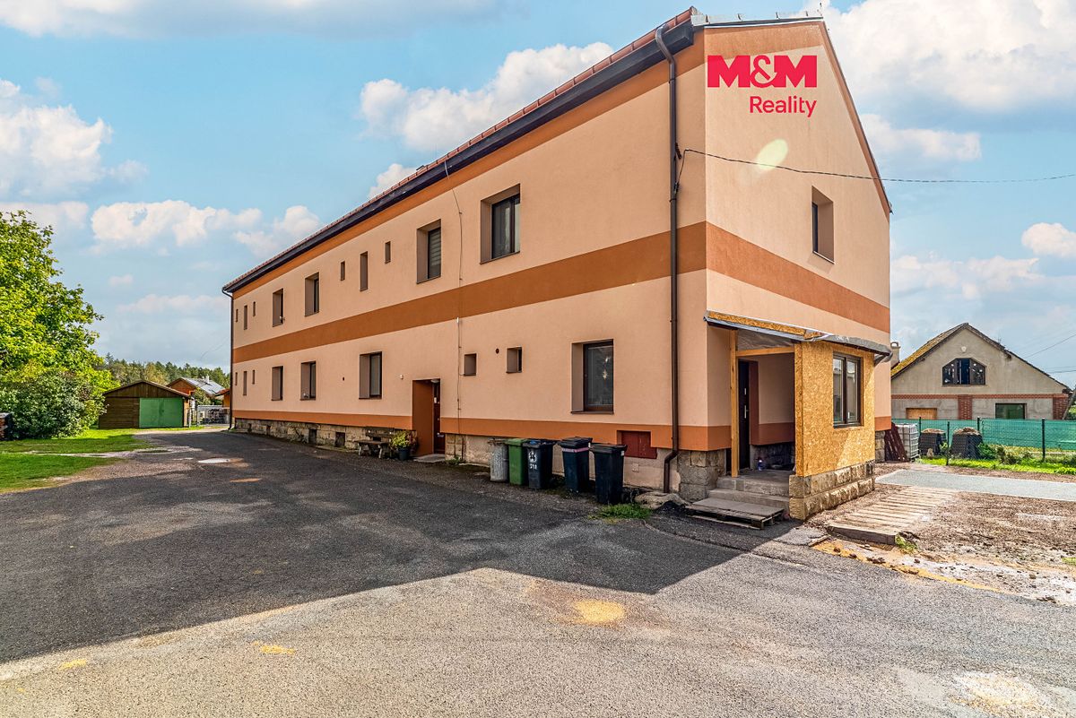 Prodej bytu 3+kk 113 m²