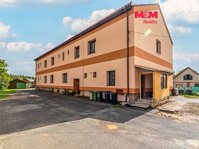 Prodej bytu 3+kk 113 m²