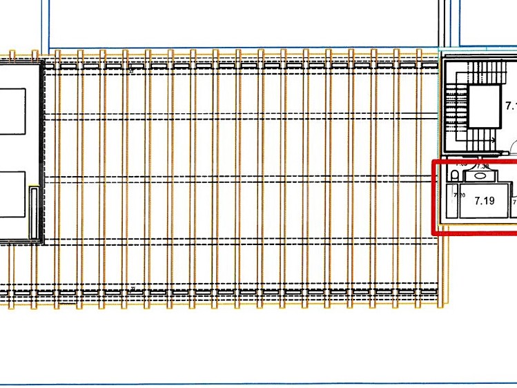 Комерційне приміщення в оренду, 2 208 м² (4 з 18)