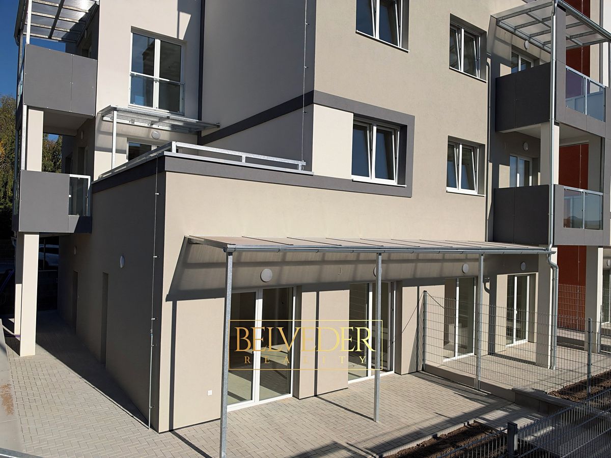 Prodej bytu 3+kk 85 m²