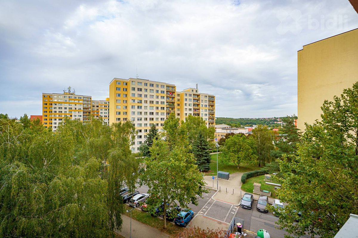Prodej bytu 2+kk 43 m²