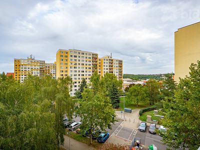 Prodej bytu 2+kk 43 m²