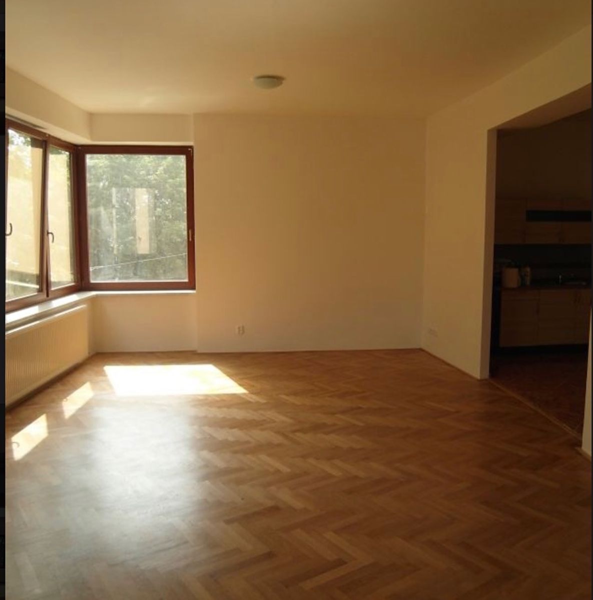 Pronájem bytu 2+kk 78 m² – fotografie 3