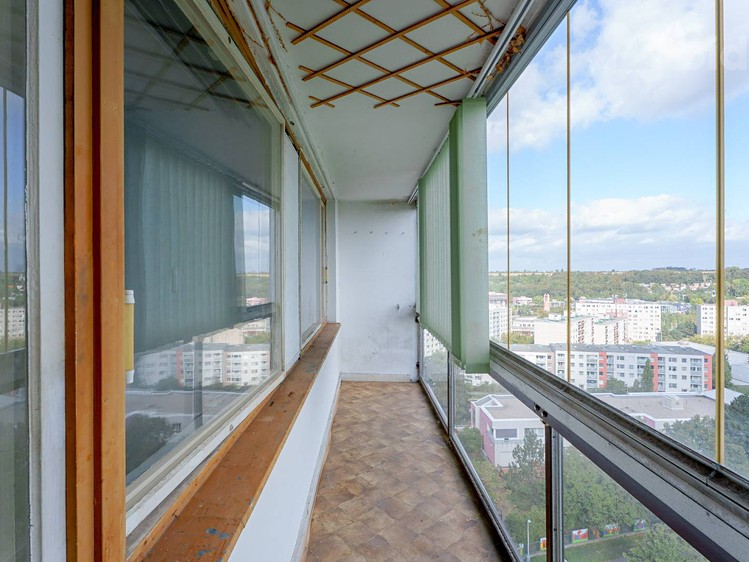 Квартира 3+1 на продаж, 64 м² (4 з 24)