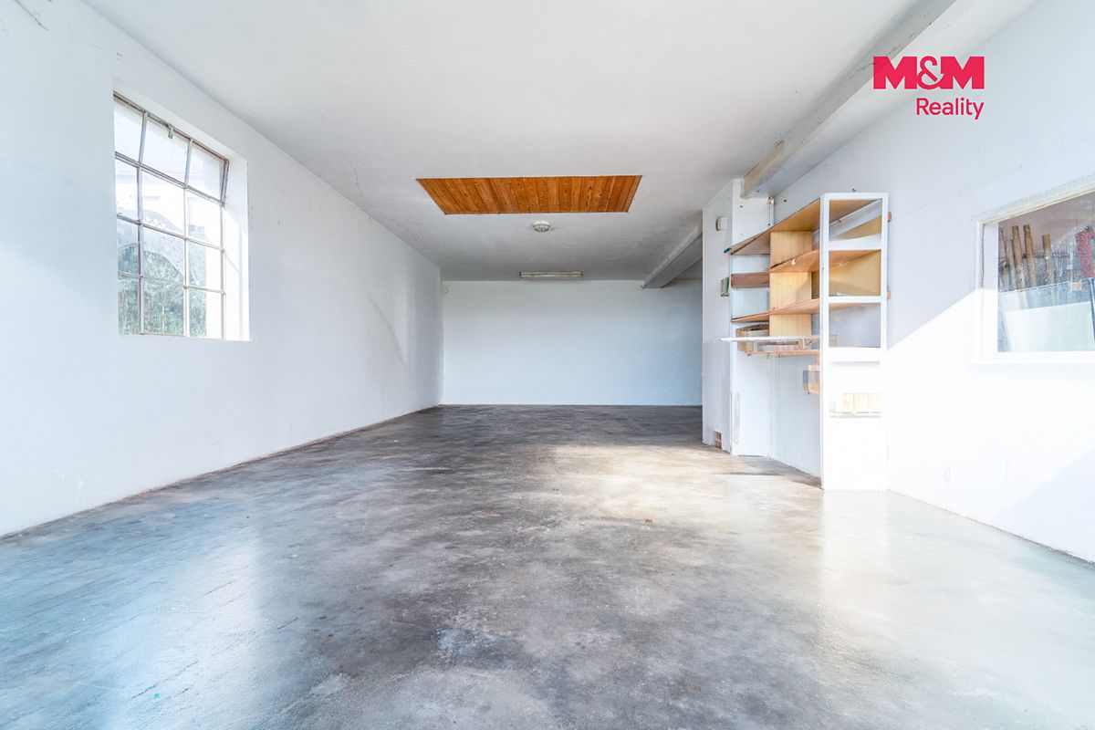 Prodej garáže 78 m² – fotografie 2