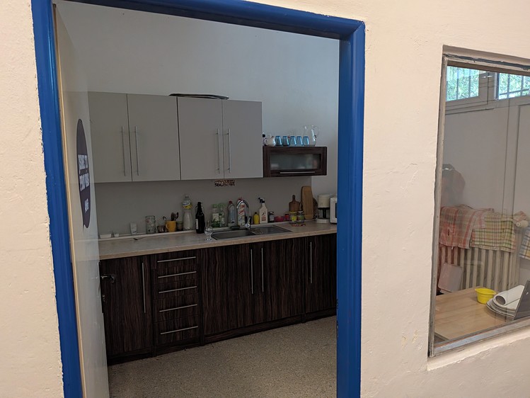 Комерційне приміщення в оренду, 120 м² (7 з 8)