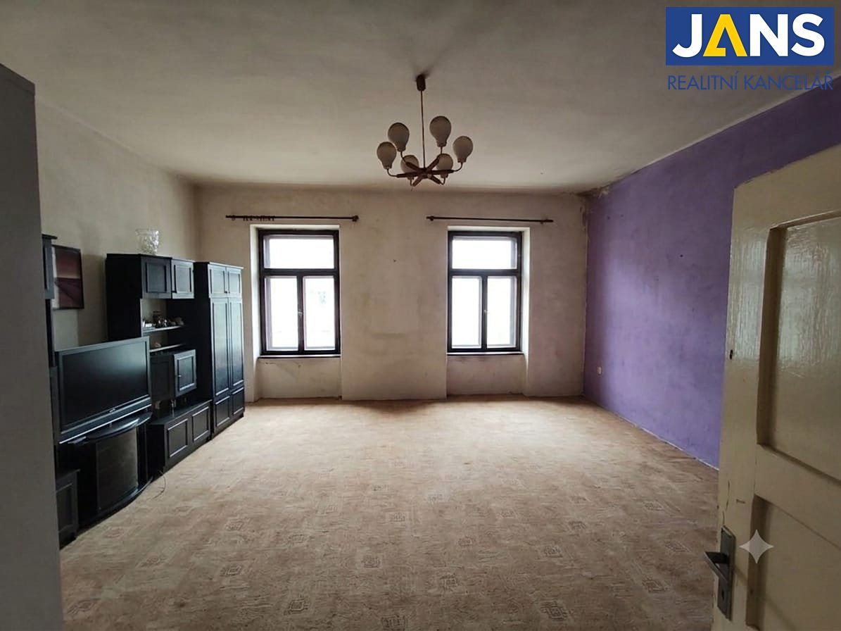 Prodej bytu 3+1 84 m² – fotografie 5
