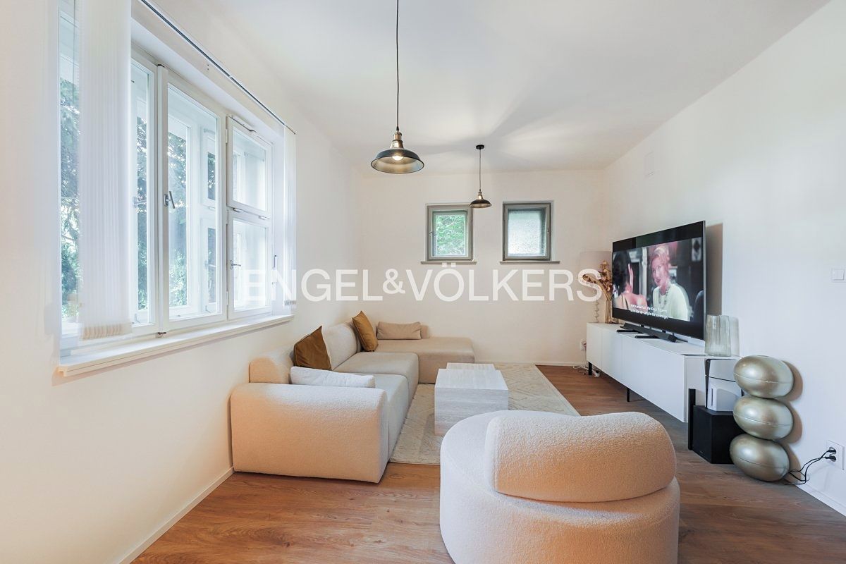 Prodej bytu 3+kk 77 m²