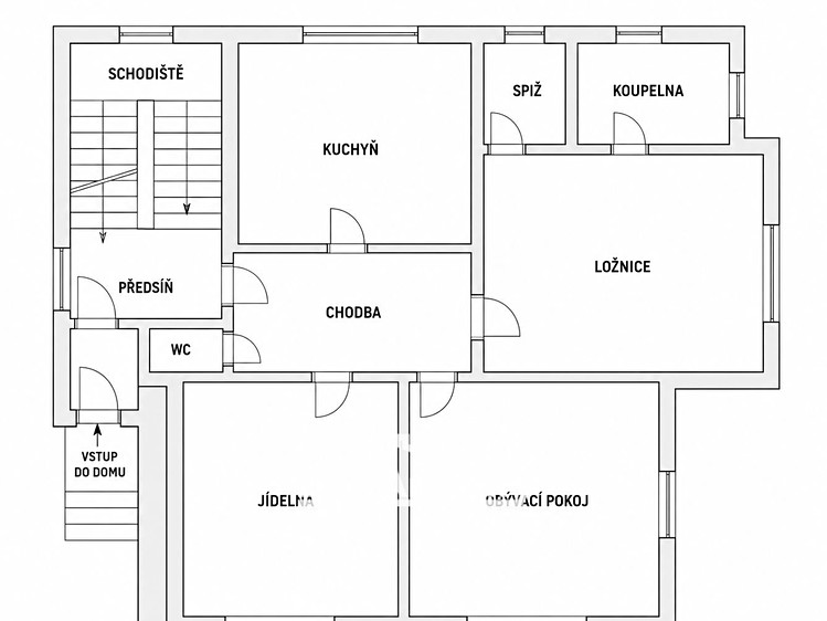 Haus zum Kauf, 249 m² (30 von 31)