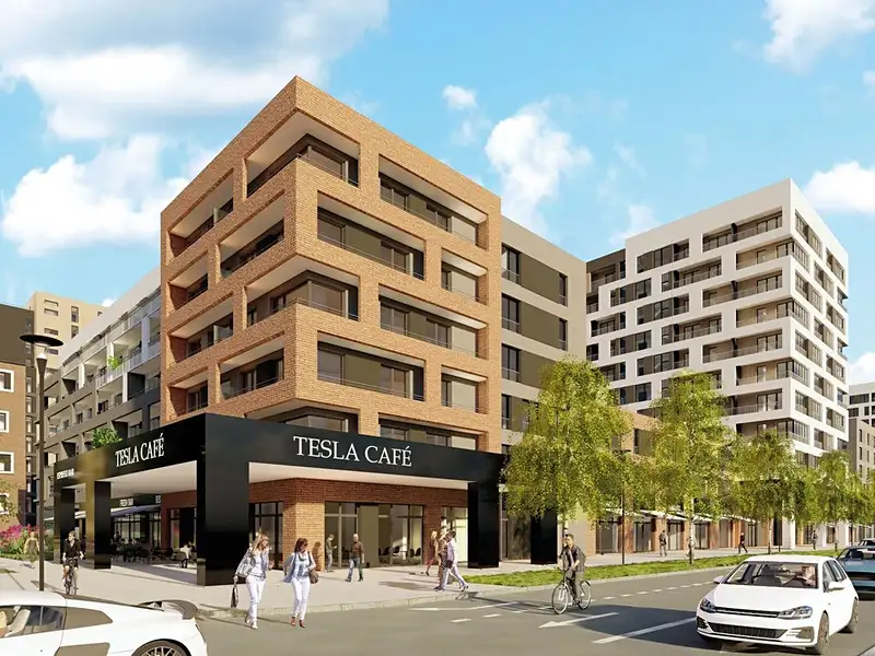 Prodej obchodního prostoru 107 m², Praha – náhled fotky 3