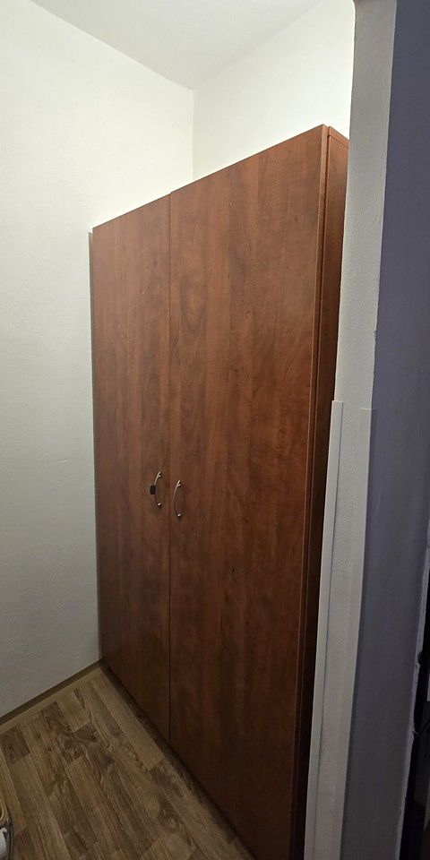 Pronájem bytu 1+1 38 m² – fotografie 5